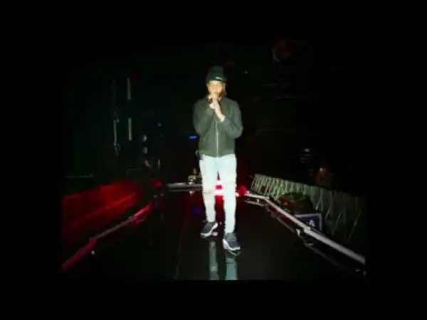 PARTYNEXTDOOR - Keisha